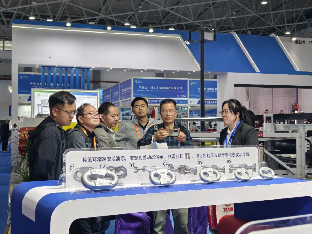 一文讀懂接鏈環(huán)與鏈條完美適配的關鍵要素